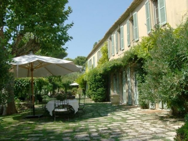 Vente Chambre d'hôte/gîte  - 700m² 13200 Arles